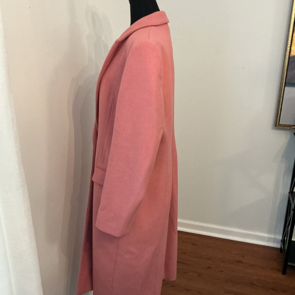 Express Pink Jacket - Picture 7 of 10